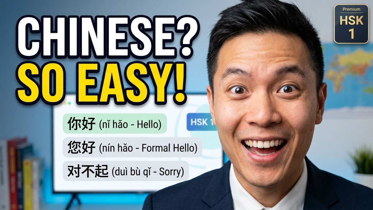 HSK1 - 第一课 你好 | រៀនចិន,MengAn Official【អក្សរចិន/ 汉字】Rean Chen|学中文| HSK1-Lesson1 Hello