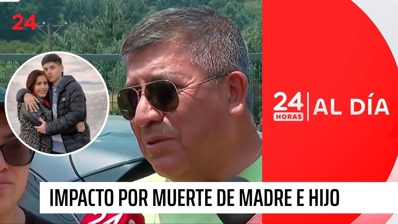 No pudo mover a su hijo postrado: impacto por muerte de madre y joven futbolista en incendio