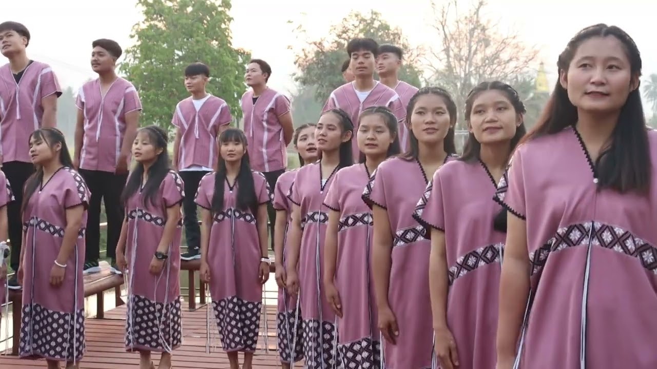 Karen Choir Song - 