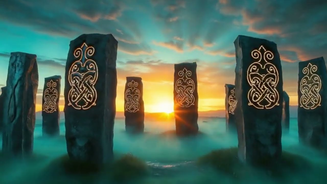 Ardentara &ndash; Celtic Shamanic Meditations & Rituals | Official Channel Trailer