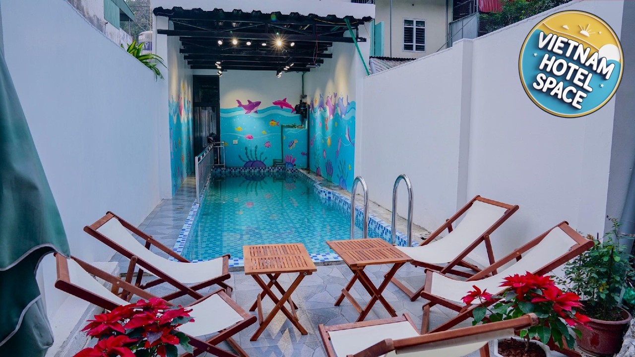 Strawberry House | Ha Giang, Vietnam | Hotel Review 🛏️