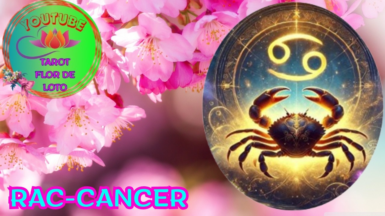 RAC♋16-22 MARTIE 2026🔮💐✨VINDECARE EMOTIONALA SI STABILITATE🔮💐✨