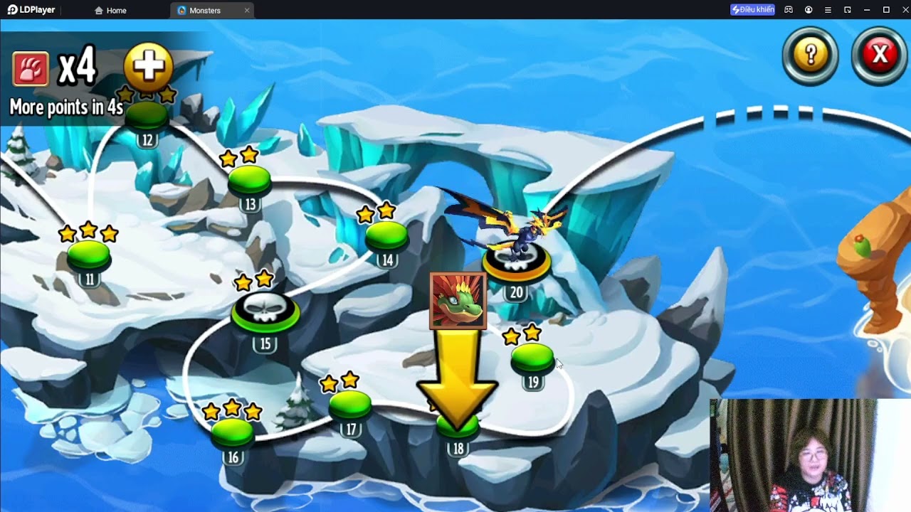Apex Predator Showdown: Battle Royale