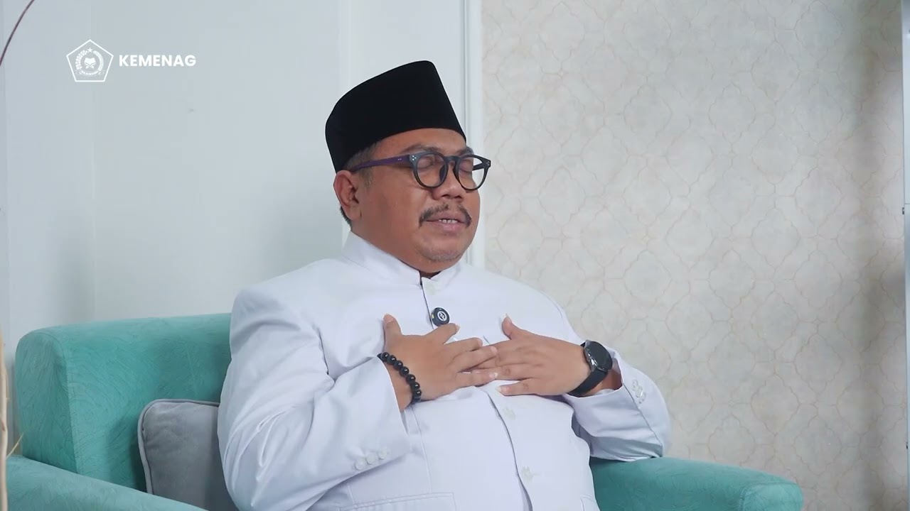 Menelaah Makna Isra Mikraj | Lentera Hati
