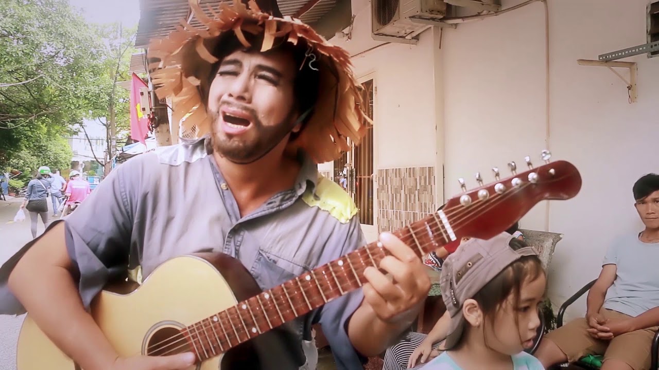 [ Tr&iacute;ch Đoạn Cải Lương ] VỤ &Aacute;N M&Atilde; NGƯU - Ns. ĐỨC T&Agrave;I ft Ns. NG&Acirc;N H&Agrave;