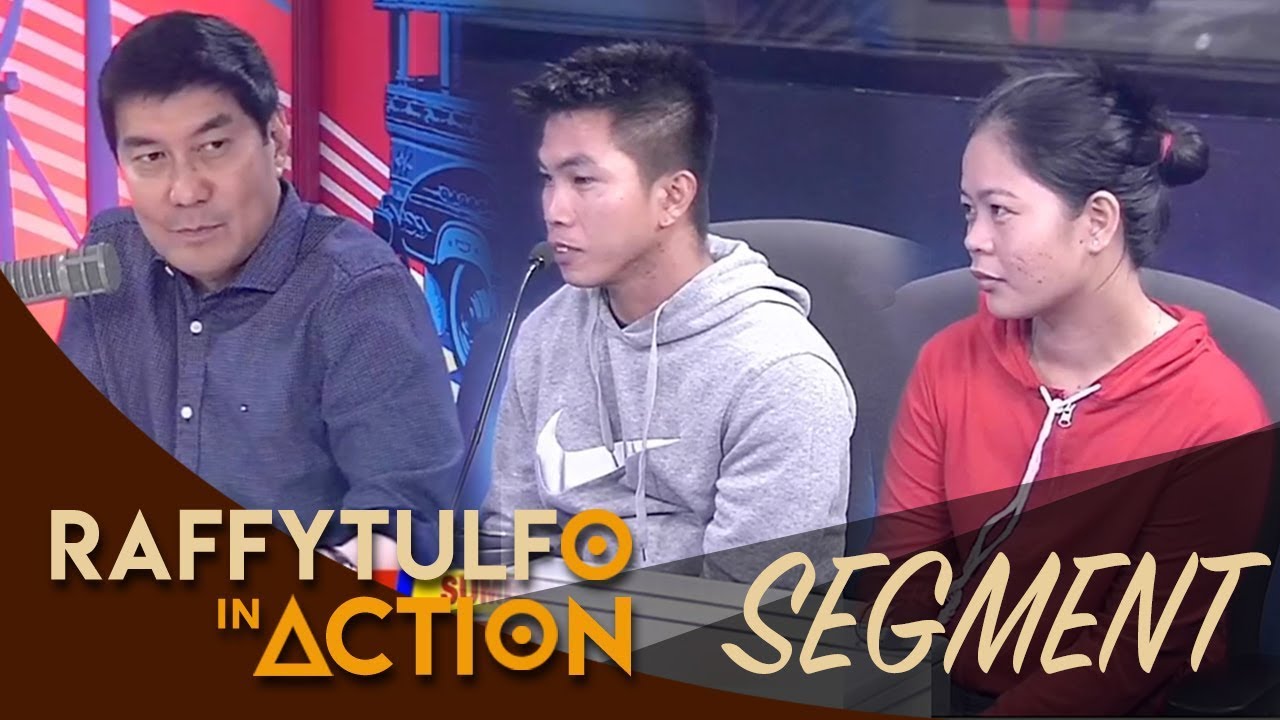 LIHIM NILANG RELASYON, NABUKING! (SEG 2 OF 2/20/2019 WANTED SA RADYO)