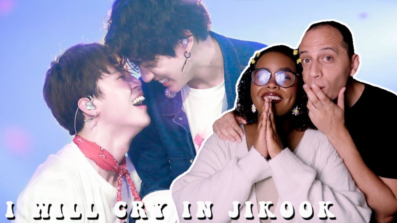 JIKOOK moments i think about alot (2020 edition) REACTION (BTS REACTION)