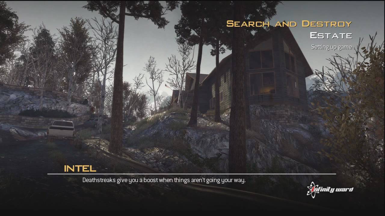 MW2 -  Funny Girls arguing in pre game lobby (Hilarious)