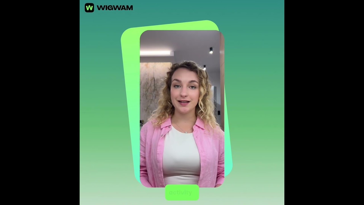 Wigwam Reward program explained. Learn how to earn crypto in our wallet.
