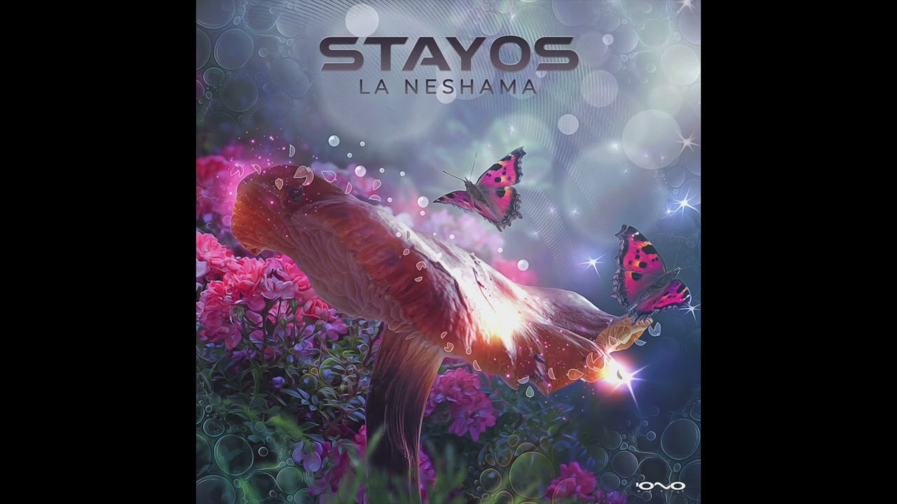 Stayos - La Neshama
