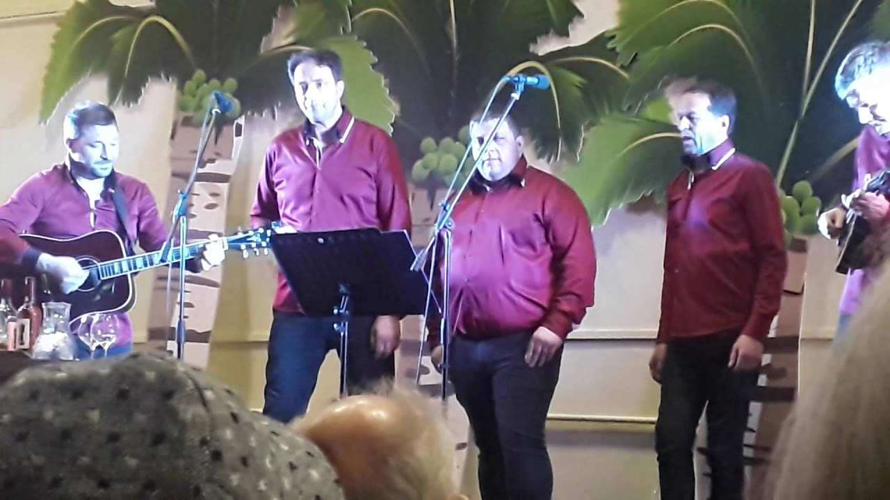 Klapa Lumin  - Vilo moja