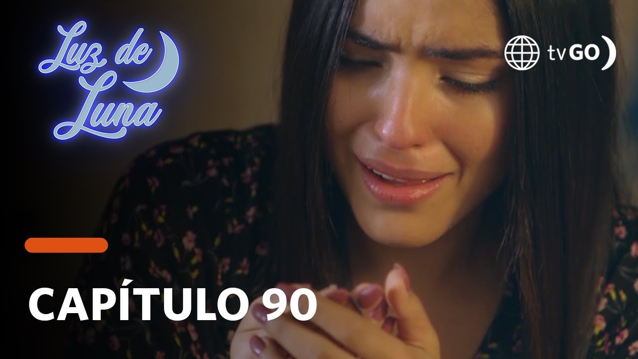 Luz de Luna: León le entregó a Mabel el collar de Marvin (Capítulo 90)