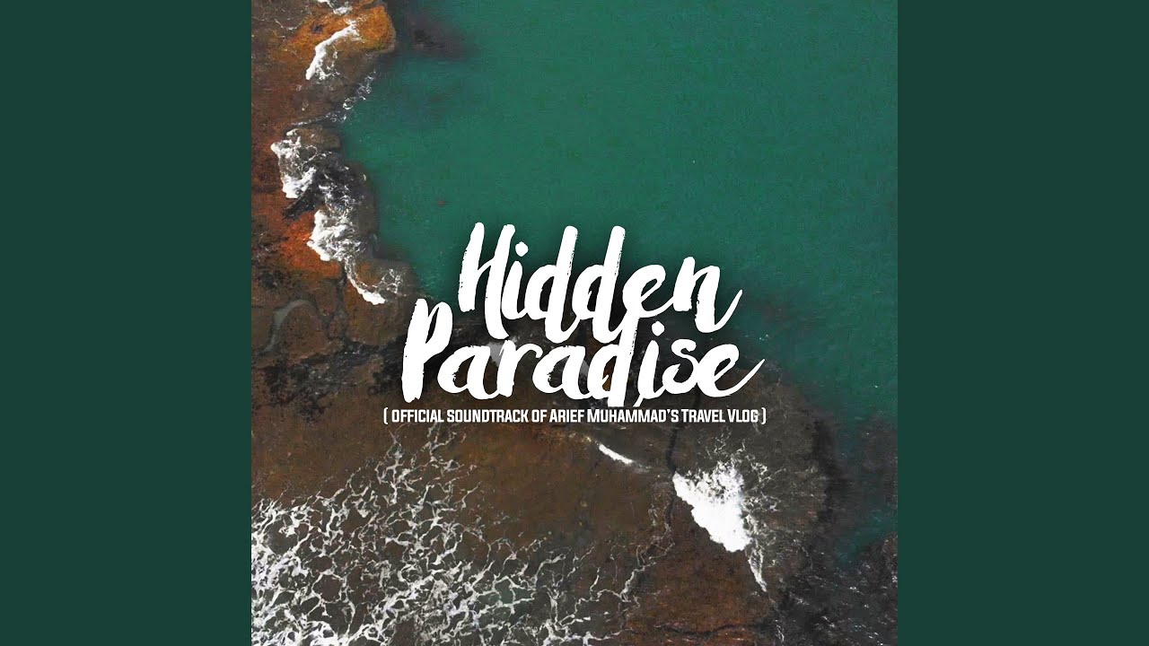 Hidden Paradise (feat. Prince Husein, Yessiel Trivena)