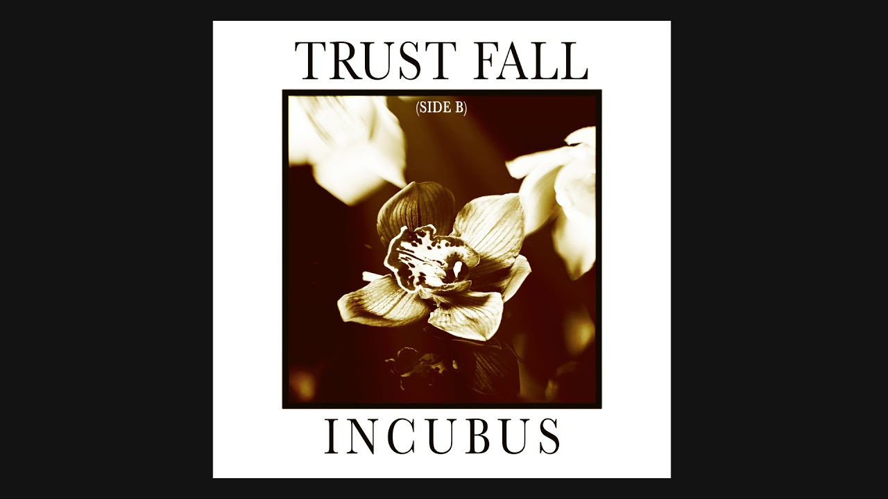 Incubus - Paper Cuts (Official Audio)