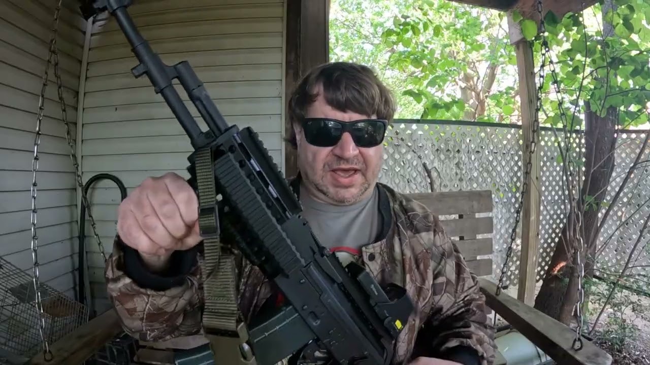 Лучший АК калибра 5.56 в 2026 году?: Какой из них стоит приобрести и почему? (Обзор по просьбе по...