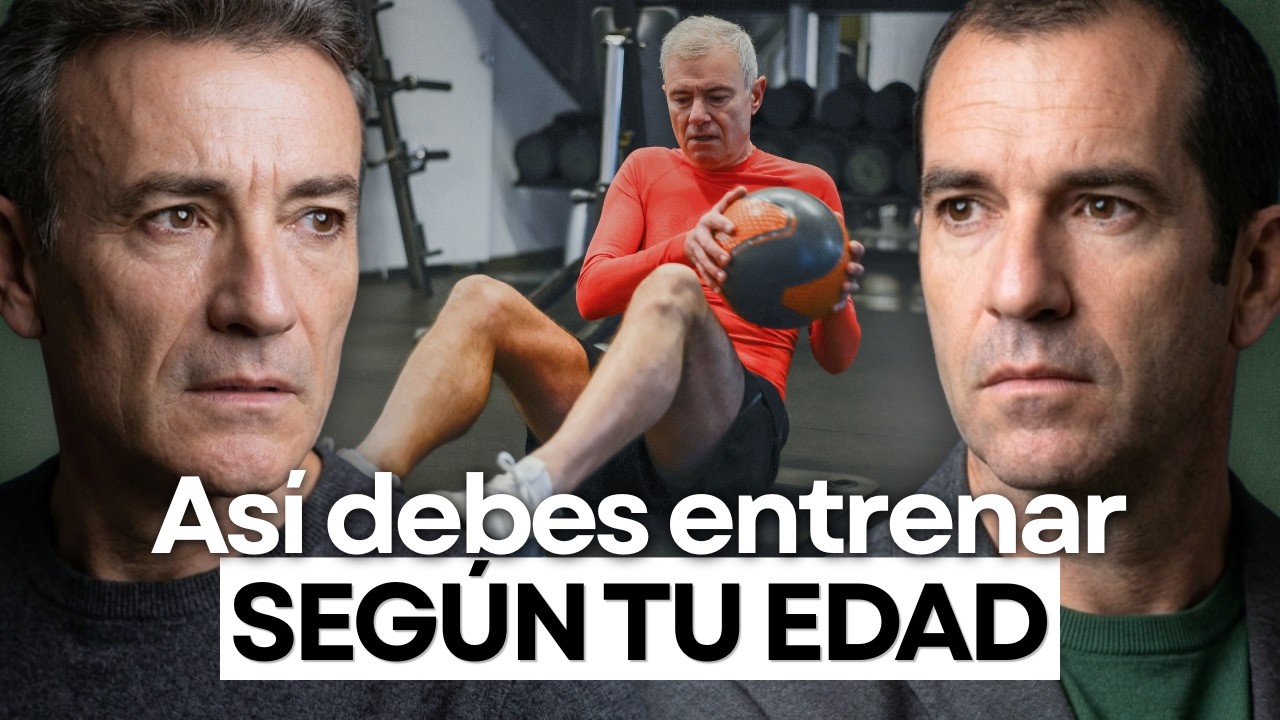 FELIPE ISIDRO, DOSIS de EJERCICIO FÍSICO según EDAD Y CONTEXTO