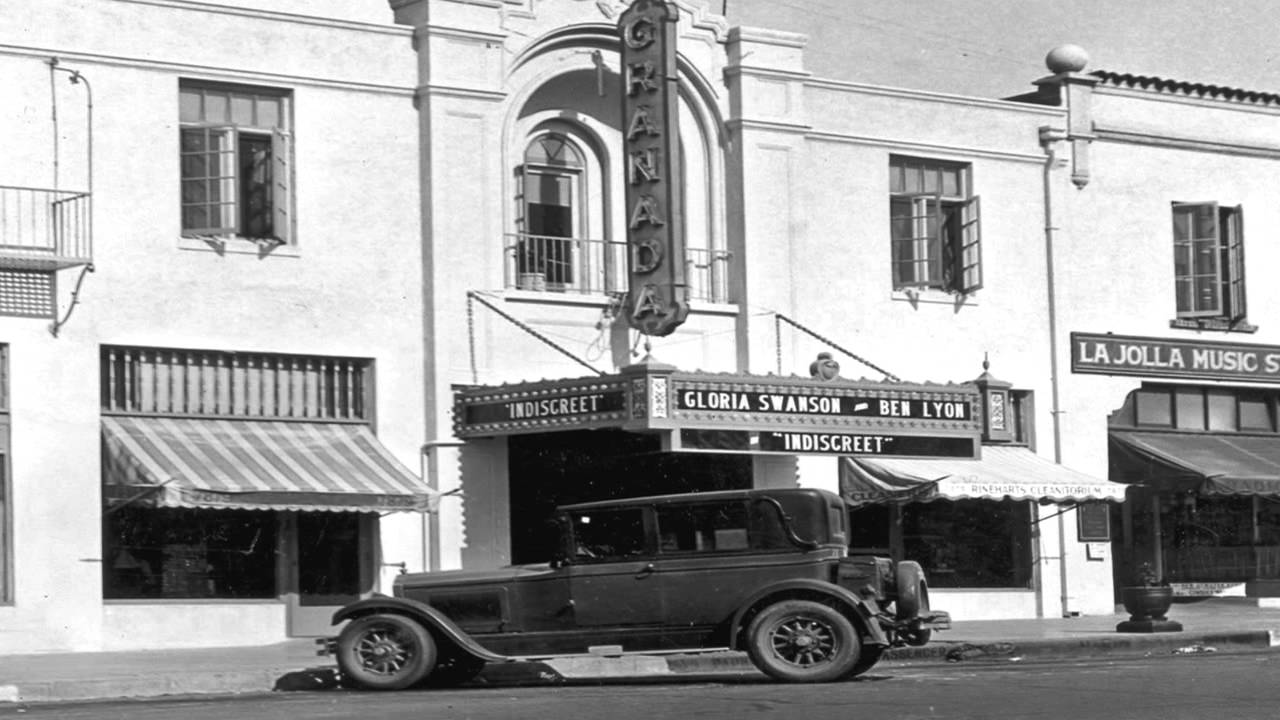 The History of the Grande Colonial Hotel