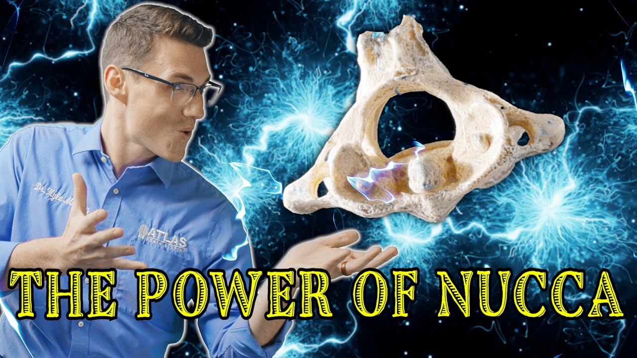 A Guide to NUCCA Chiropractic Care | Unlock Your Body's Healing Potential