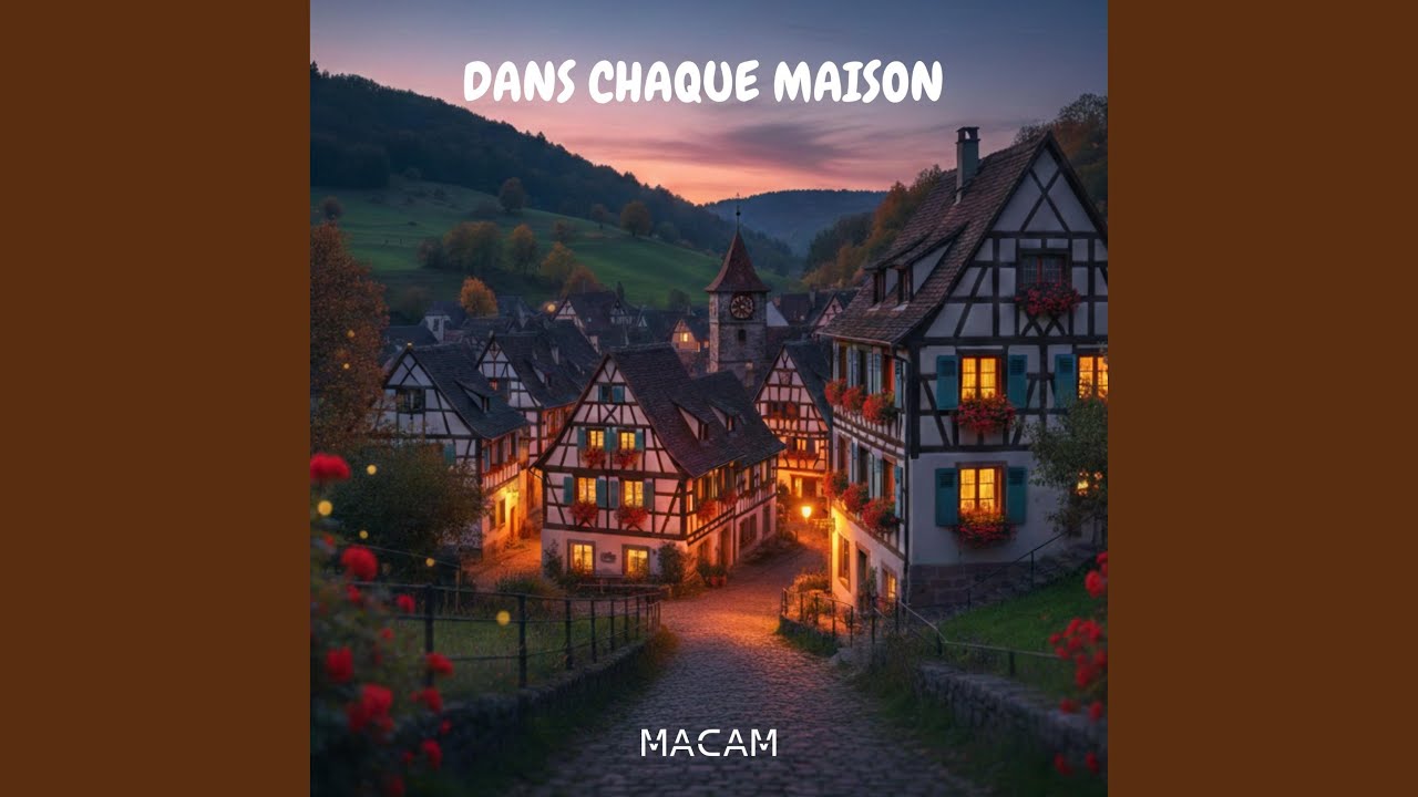 Dans chaque maison