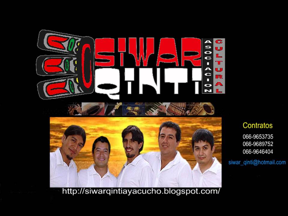 La ladrona - Siwar Qinti
