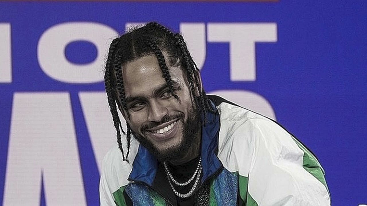[FREE] Dave East Type Beat Free 