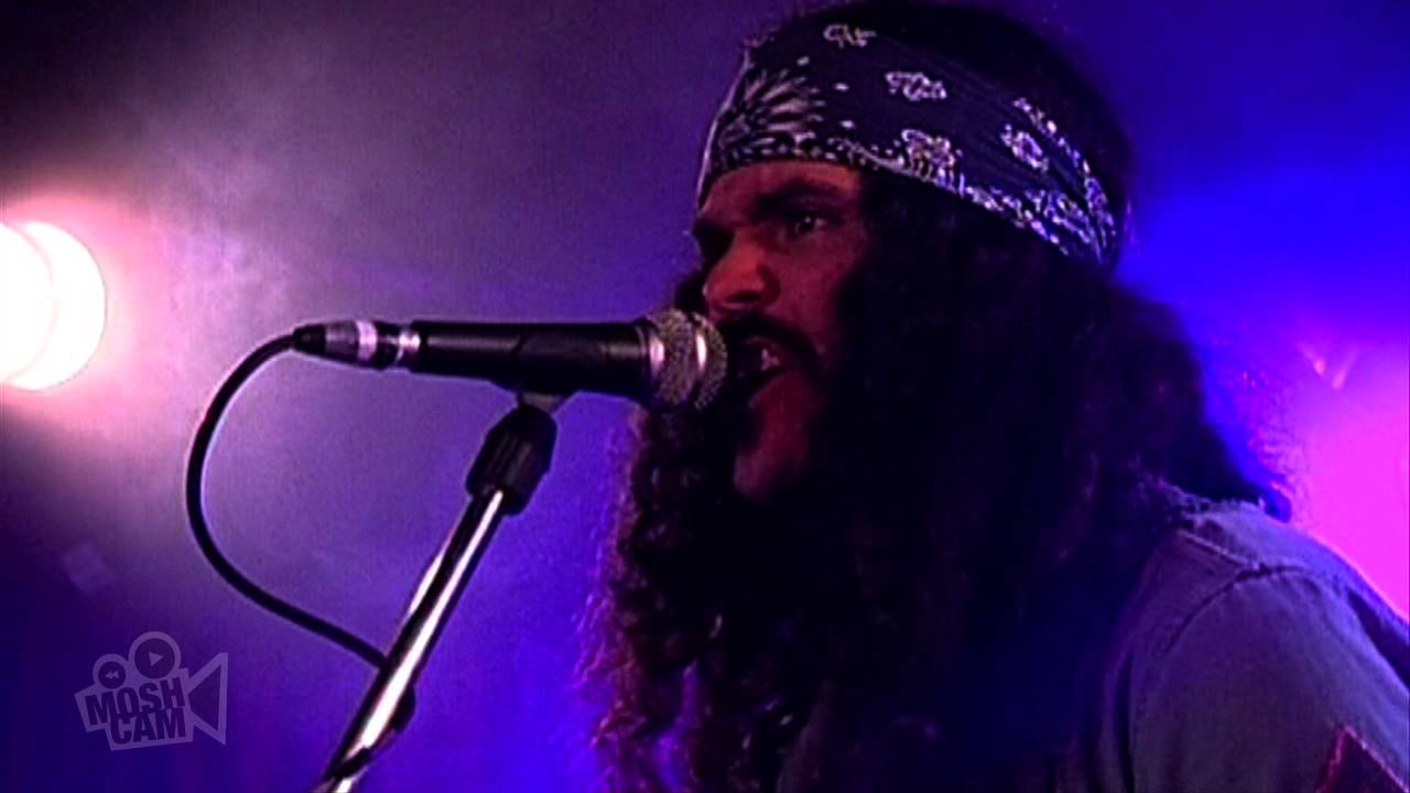 Brant Bjork - Low Desert Punk (Live in Sydney) | Moshcam