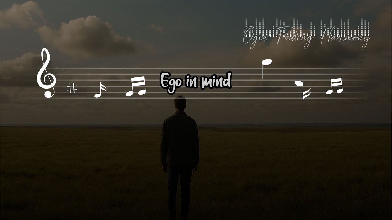Ego in Mind #instrumental #nightmusic #emotionalmusic