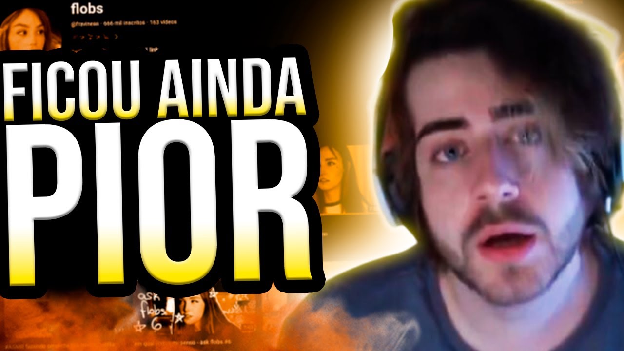 Alguém Com Certeza Tá Mentindo Aqui e Não Sou Eu