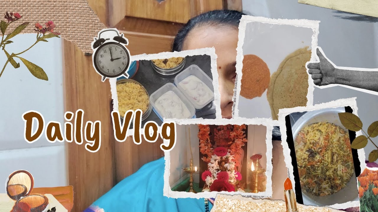 || Indian Housewife Morning routine || ರಾಯರಿಗೆ ವಿಶೇಷ ಪೂಜೆ || ರಾಯರ ಸಪ್ತಾಹ ಸೇವೆ || Thursday vlog ||