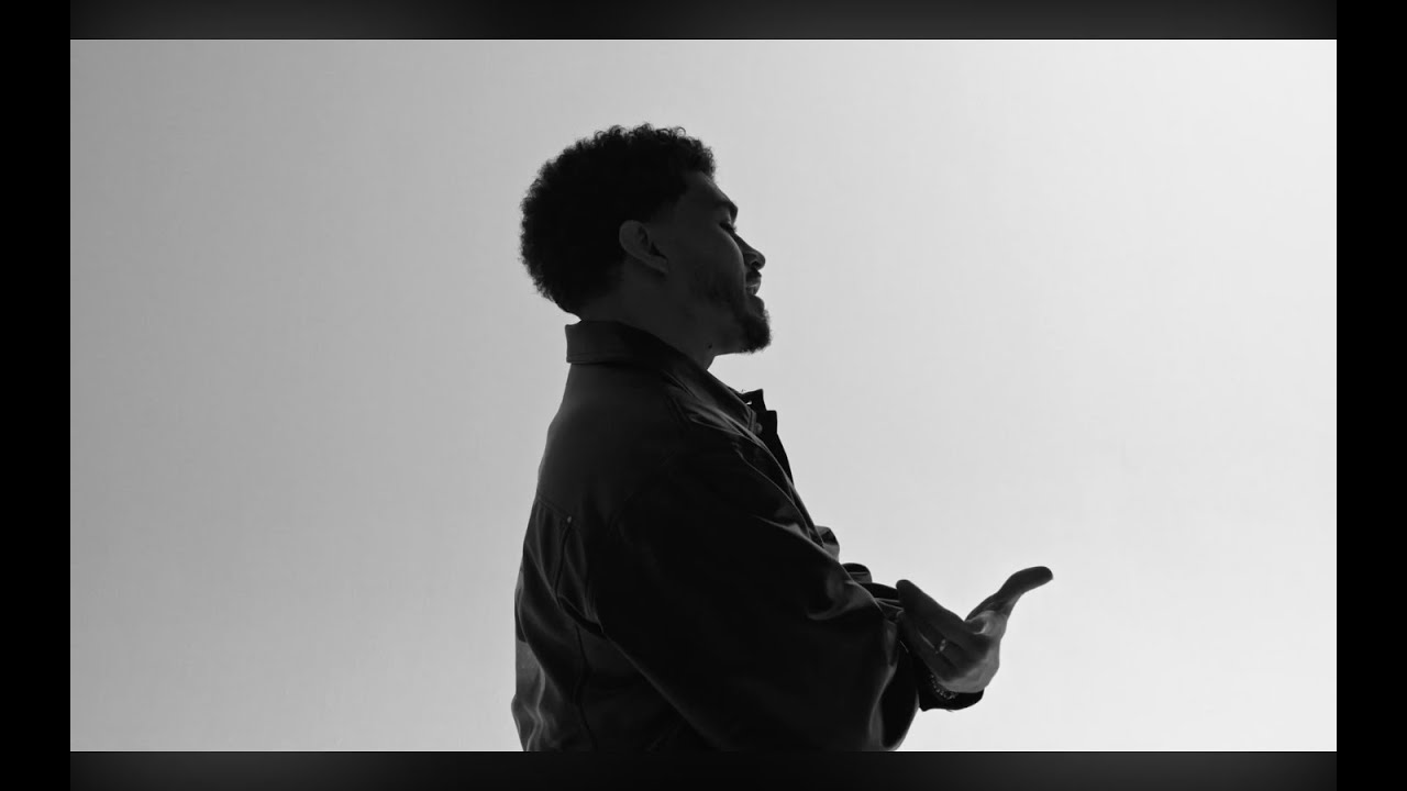 Shane Eagle - Afro Comb (Official Music Video)