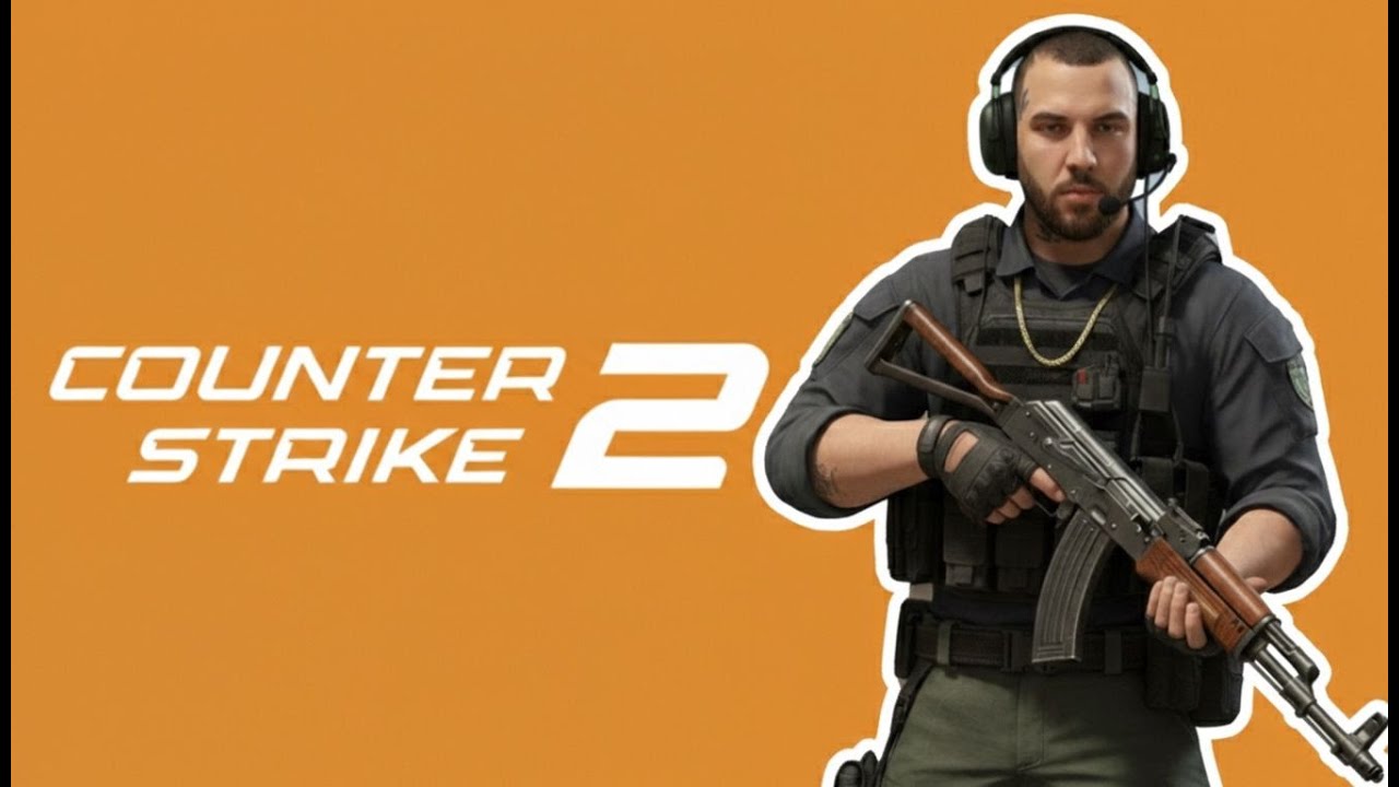 Umuttube Cs 2 Ekip Birbirine Karşı ( Bölüm 5 )