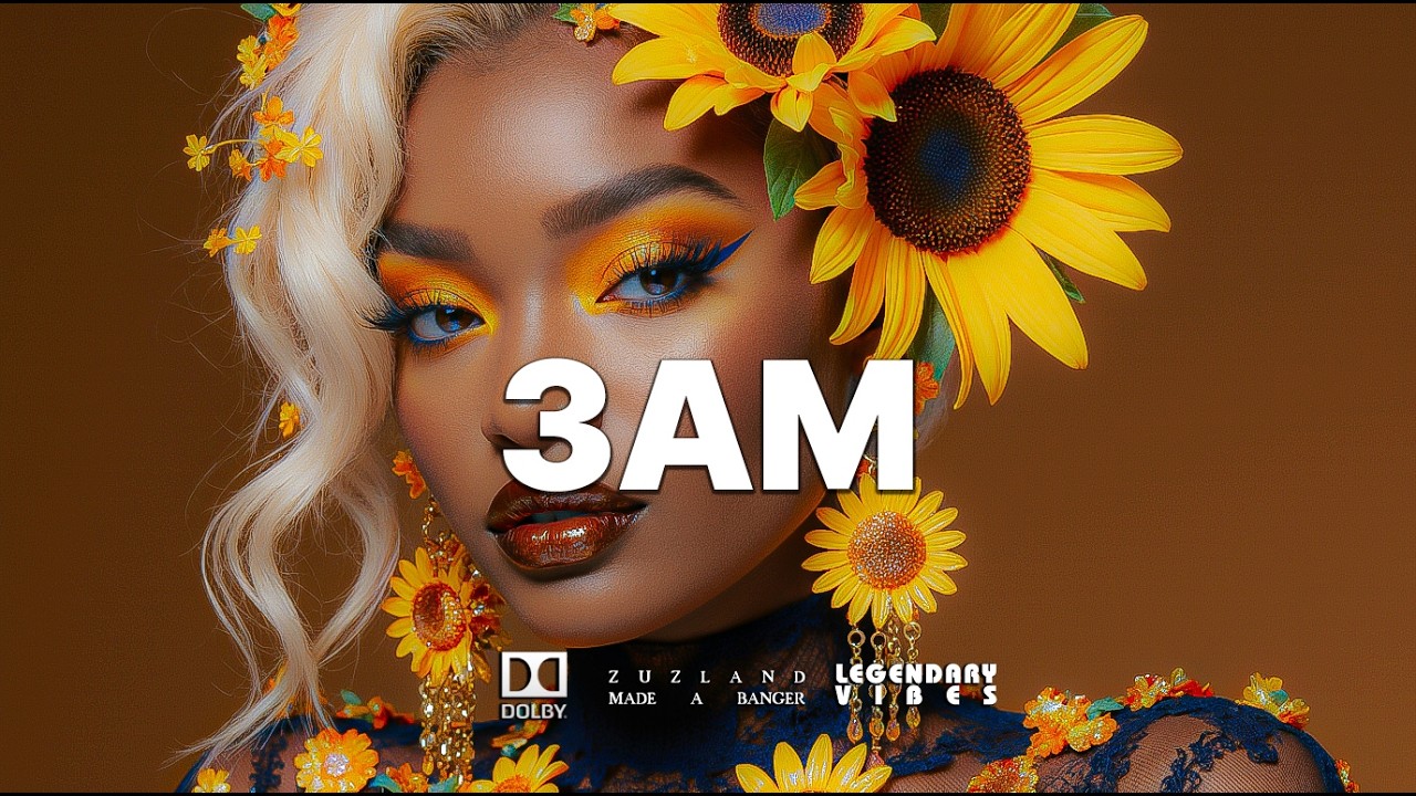 AFROBEATAfrobeat Instrumental 2026 | Burna Boy x Rema Type Beat 