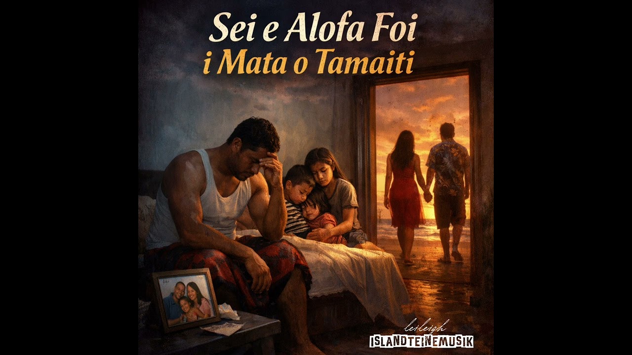 Sei e alofa foi i mata o tamaiti