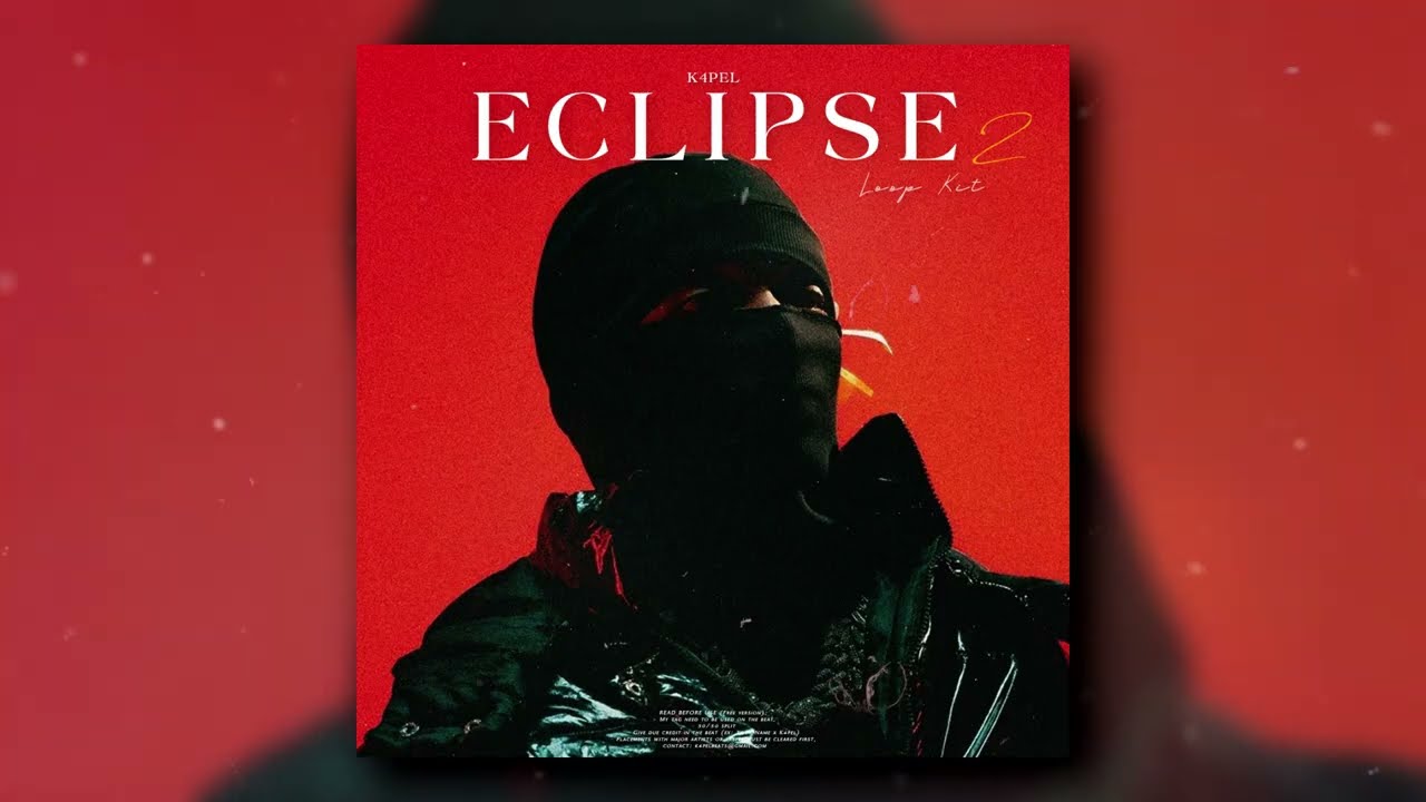 (FREE) Old School/Rap Loop Kit/Sample Pack 2024 - Eclipse 2 (Morad, Baby Gang, Beny Jr, Live Guitar)