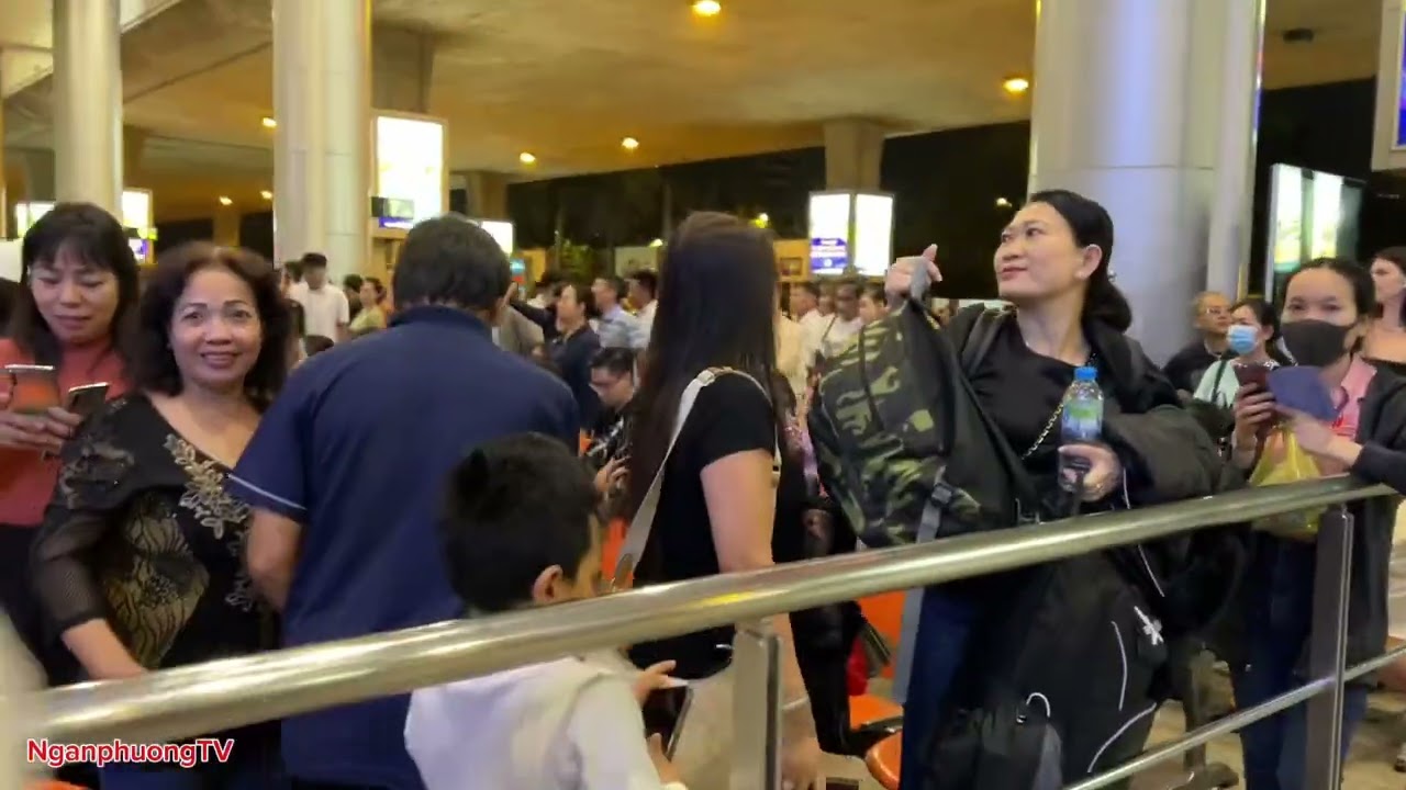 Ngay về  thăm quê hương sau 17 năm  xa nhớ