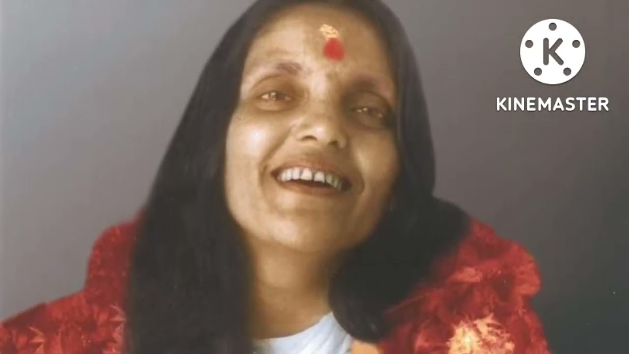 Ekbar Birajo go Maa.. Anandamayi Maa... Sarada Maa... Bhajan