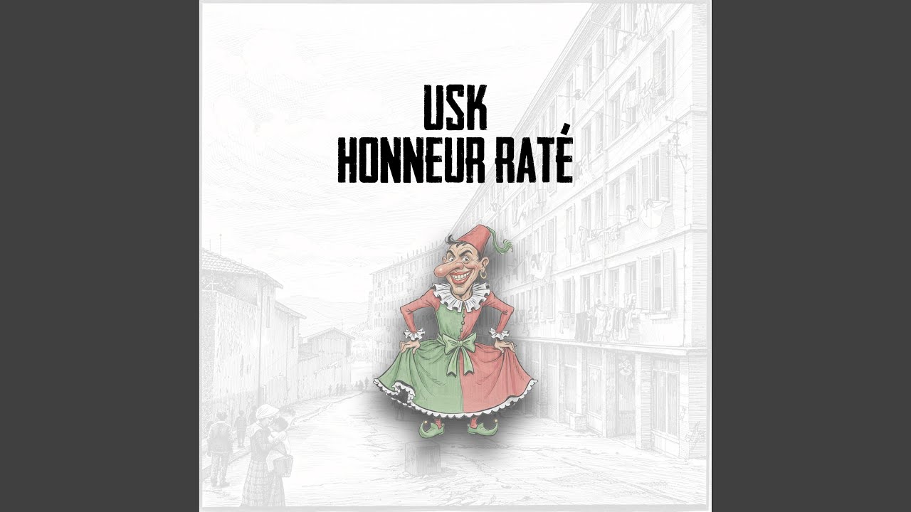 Honneur Raté