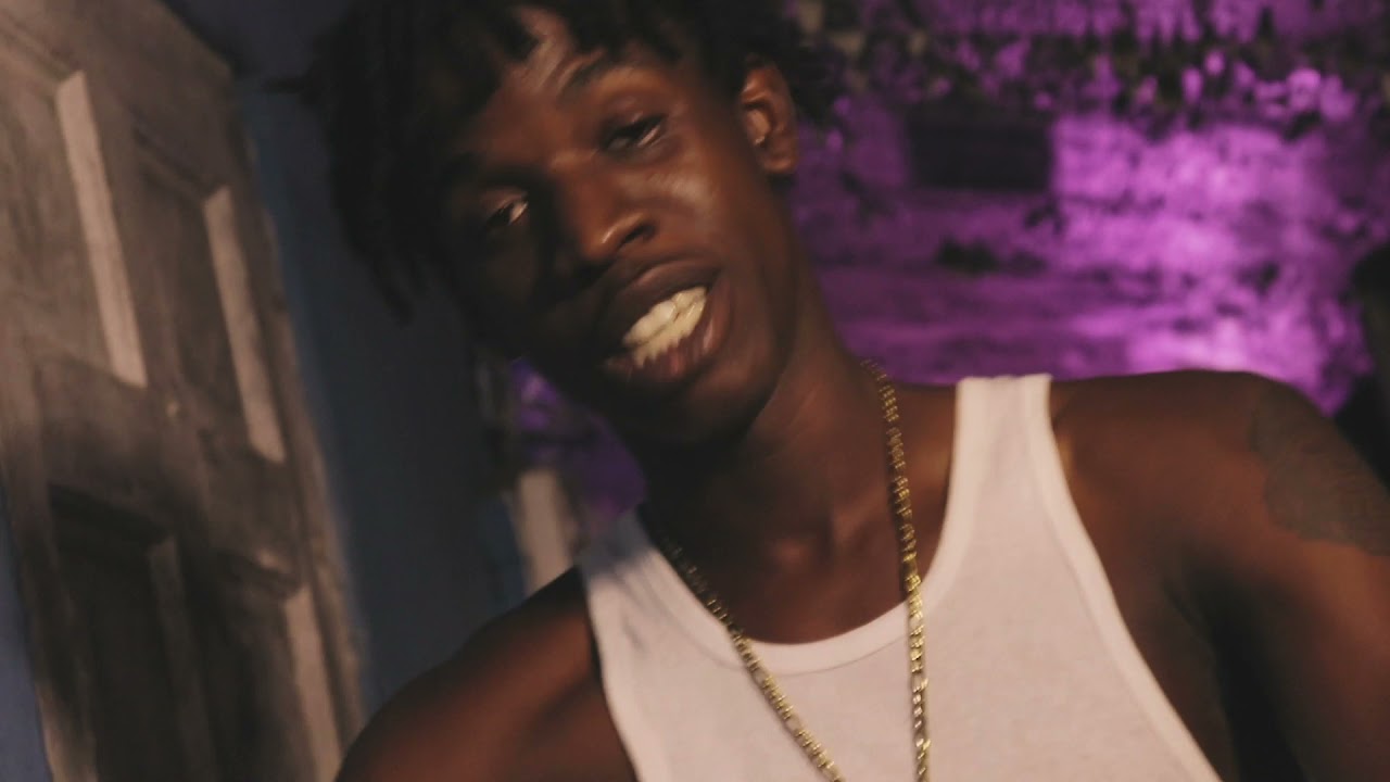 Young Mob - Big Steppa (Music Video)