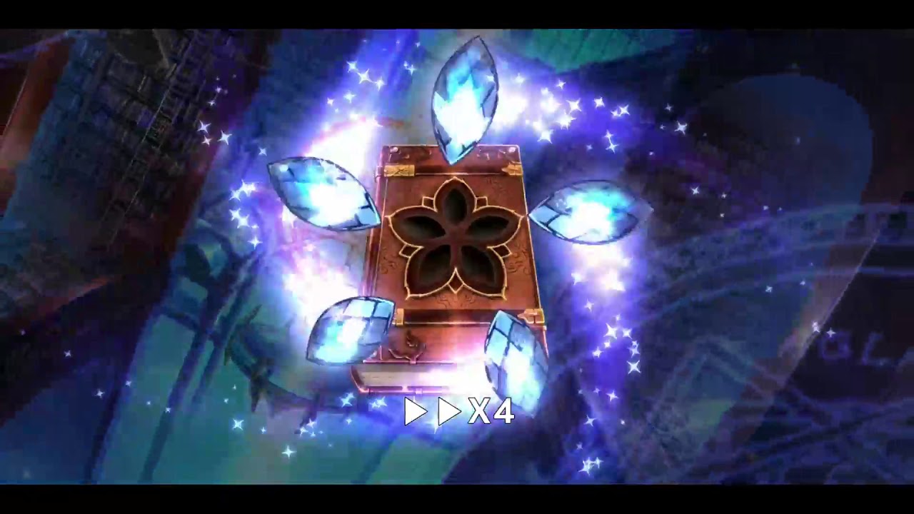 25 ML summons! Can I pull ML5★?[EpicSeven]