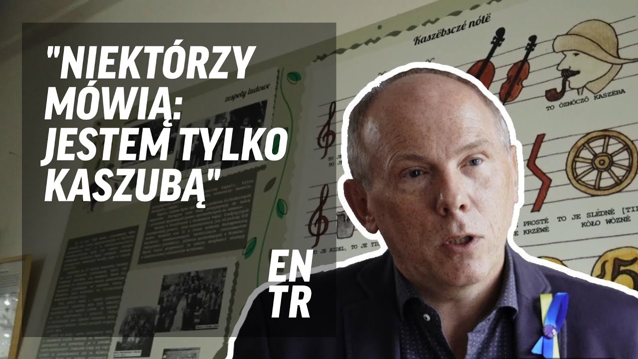 Mozaika Polska. Czy Kaszubi czują się Polakami? O relacjach polsko-kaszubskich
