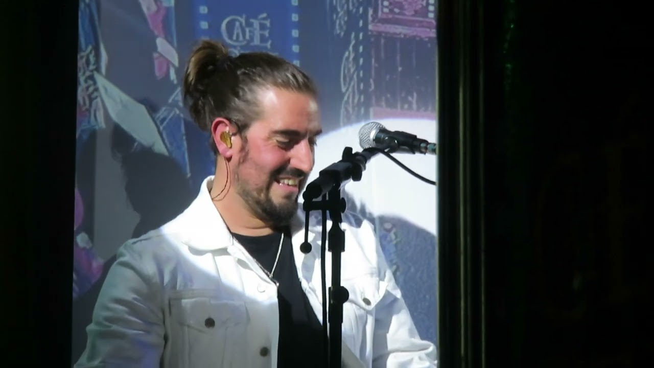 Andrés Suárez 