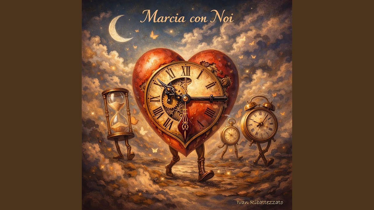 MARCIA CON NOI