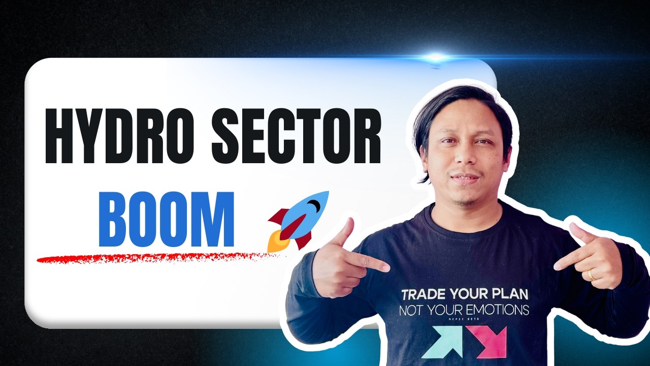 Hydropower Stocks Rally 🔥 NEPSE मा नयाँ लहर?