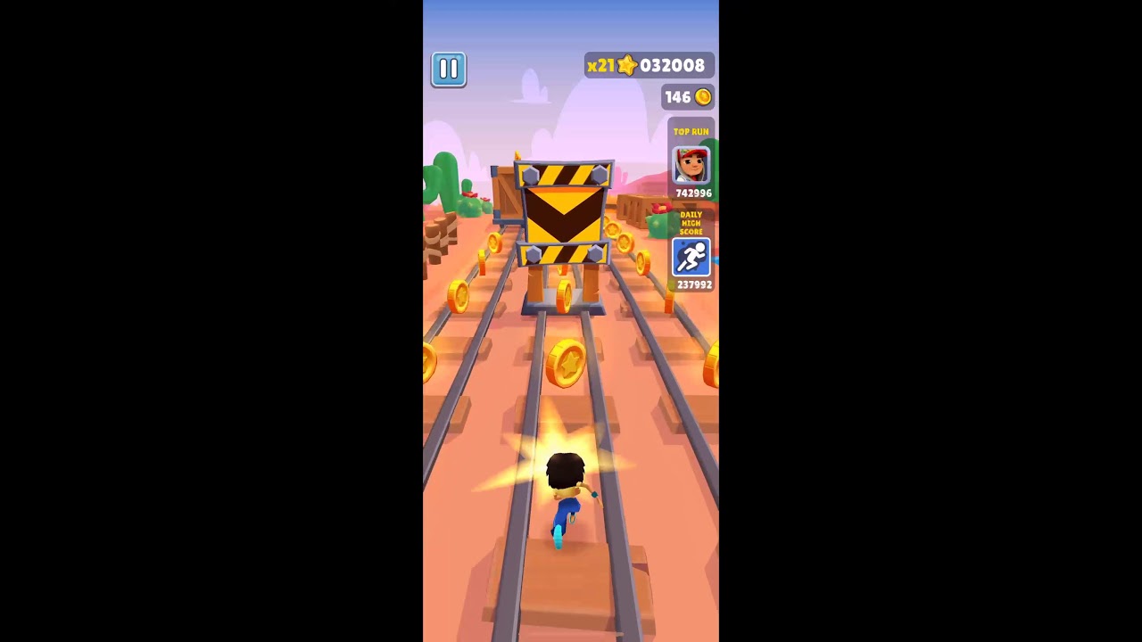 Day 39 Subway Surfers  #shorts SuMona Gaming YT | #shortsfeed #livegaming
