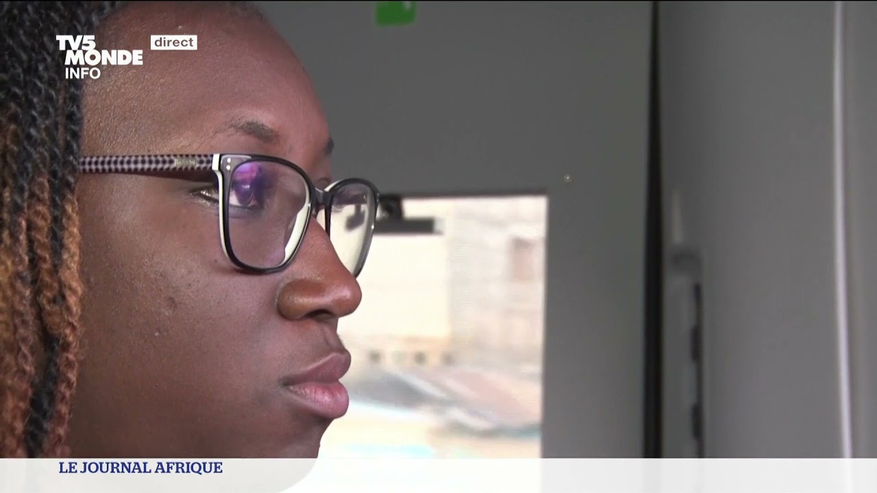 Sénégal : les femmes à l'assaut du TER