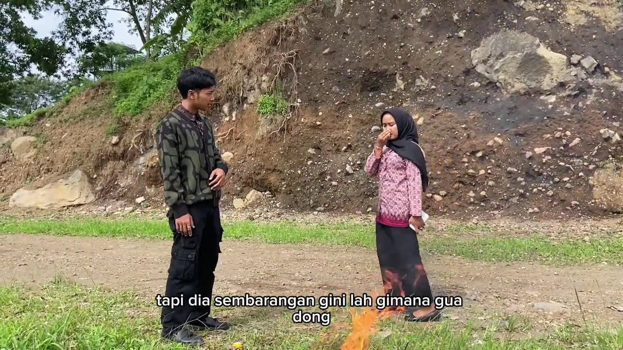 Tugas UAS Mata Kuliah Sains, Lingkungan, dan Teknologi Kelompok 3