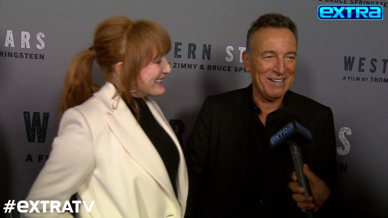 Bruce Springsteen Says ‘Western Stars’ Movie Isn’t Like Anything He’s Ever Done Before