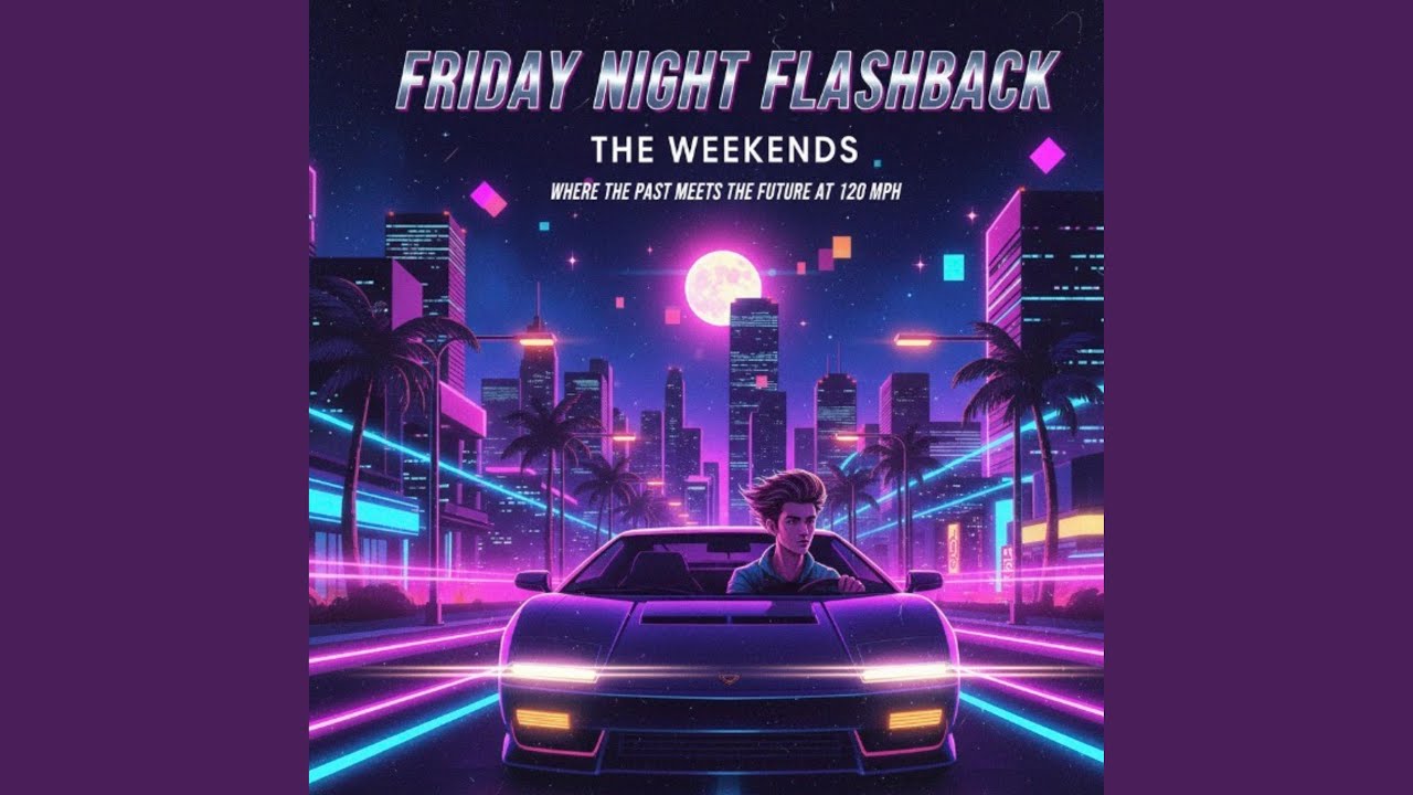 Friday Night Flashback