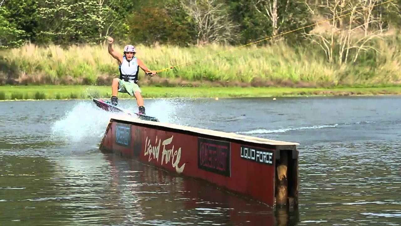 James Windsor Shred