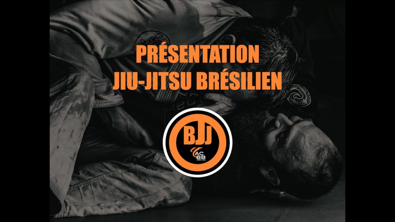 BJJ ACBB